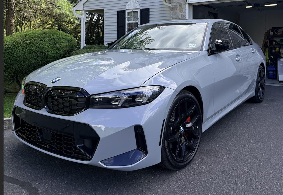 2025 BMW 3 Series for sale in south amboy, New Jersey