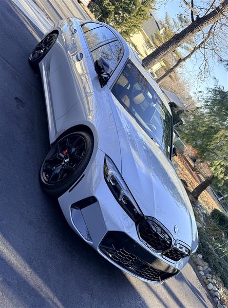 2025 BMW 3 Series for sale in south amboy, New Jersey