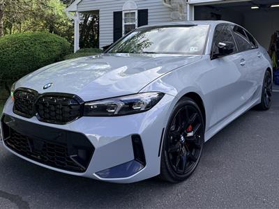 2025 BMW 3 Series lease in south amboy,NJ