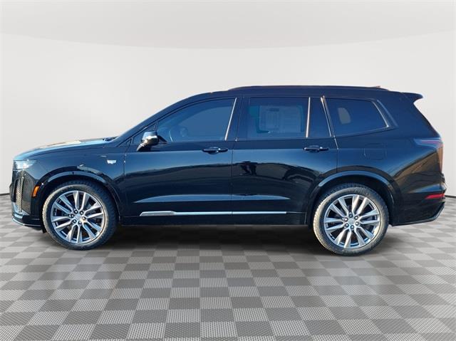 2020 Cadillac XT6 for sale in Cincinnati, Ohio