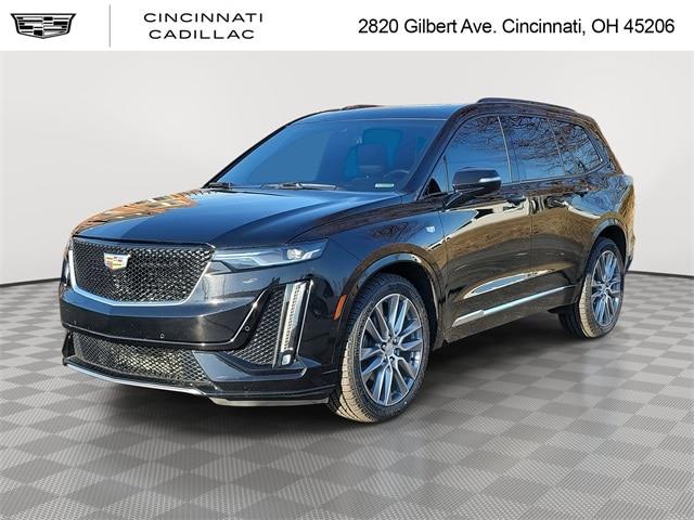 2020 Cadillac XT6 for sale in Cincinnati, Ohio