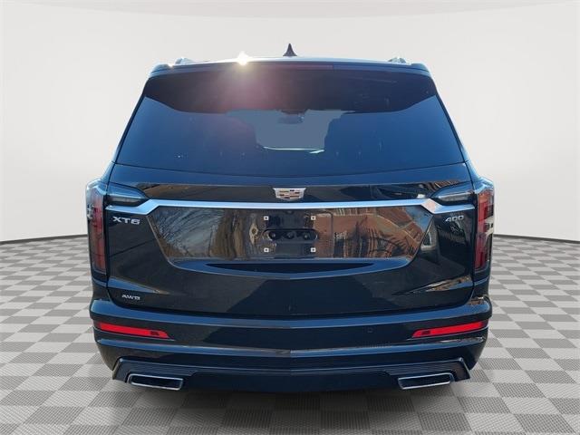 2020 Cadillac XT6 for sale in Cincinnati, Ohio