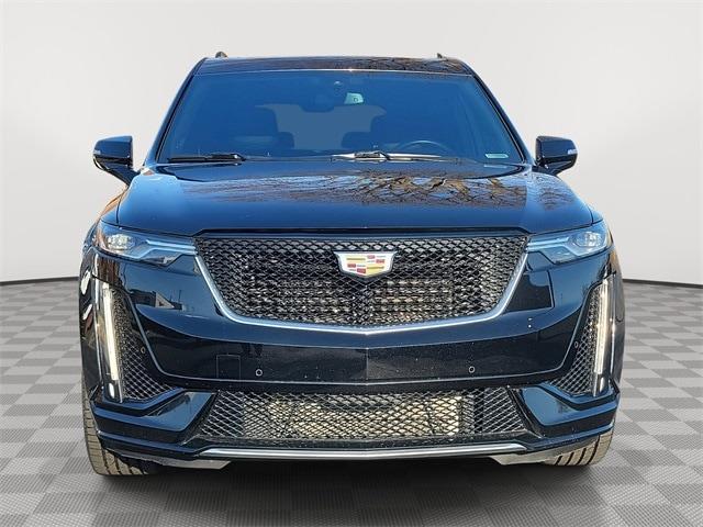 2020 Cadillac XT6 for sale in Cincinnati, Ohio