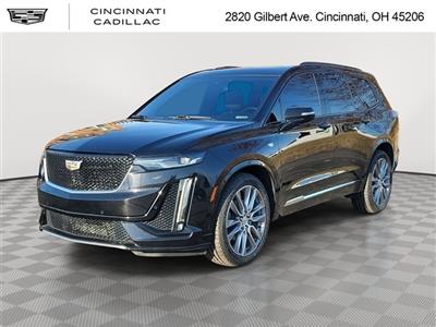 2020 Cadillac XT6 for sale in Cincinnati,OH