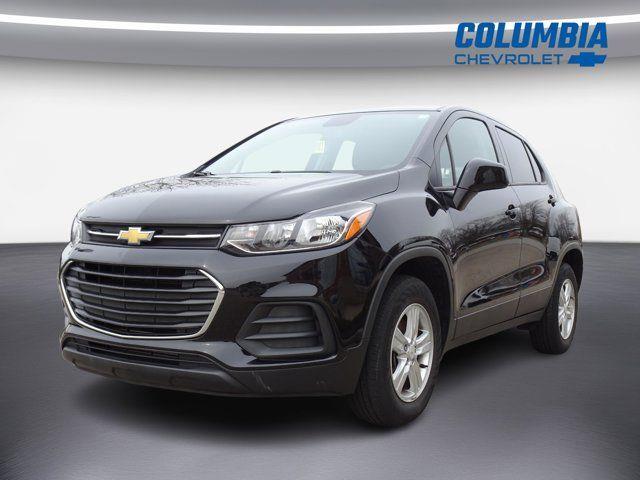 2022 Chevrolet Trax for sale in Cincinnati, Ohio