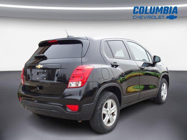 2022 Chevrolet Trax for sale in Cincinnati, Ohio