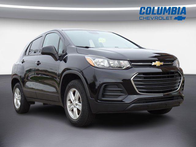 2022 Chevrolet Trax for sale in Cincinnati, Ohio