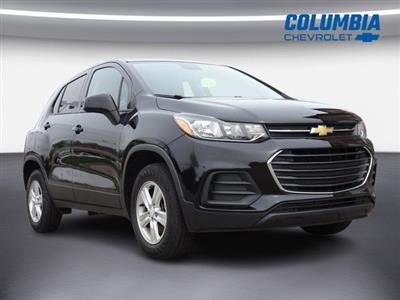 2022 Chevrolet Trax for sale in Cincinnati,OH