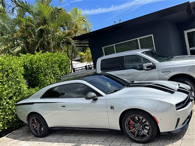 2024 Dodge Charger lease in Denver,CO