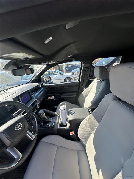 2024 Toyota Tacoma for sale in Seminole, Florida