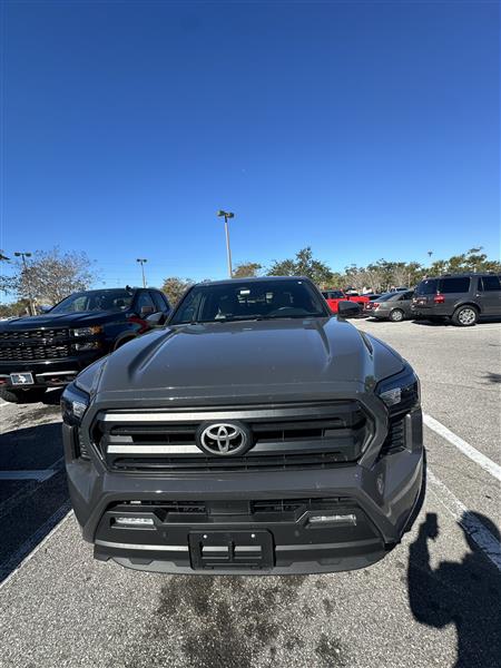 2024 Toyota Tacoma for sale in Seminole, Florida
