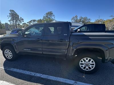2024 Toyota Tacoma lease in Seminole,FL