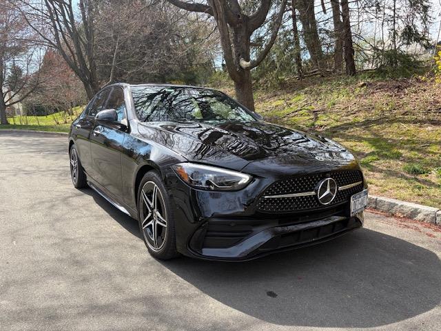 2024 Mercedes-Benz C-Class for sale in White Plains, New York