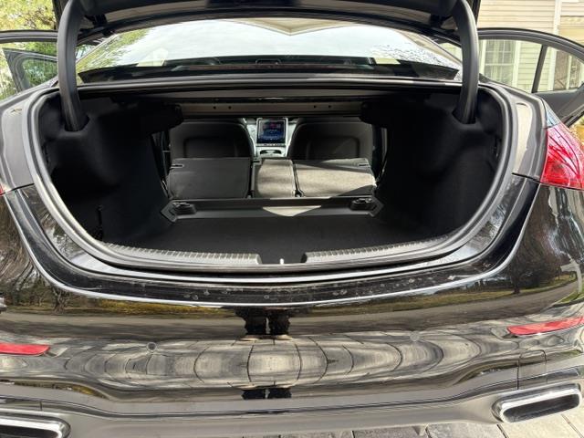 2024 Mercedes-Benz C-Class for sale in White Plains, New York
