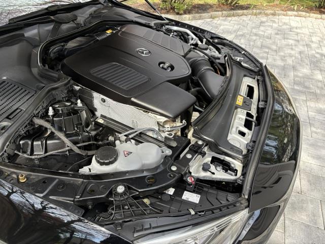 2024 Mercedes-Benz C-Class for sale in White Plains, New York
