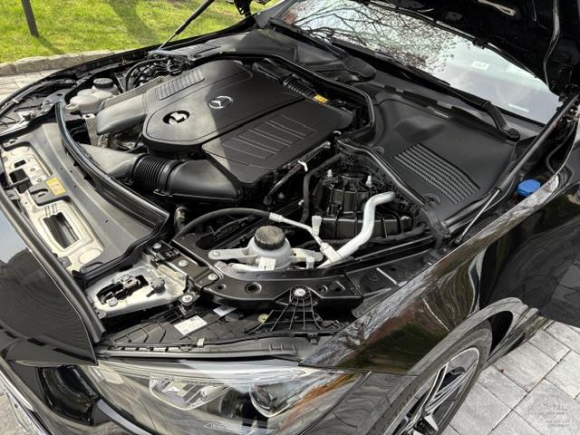 2024 Mercedes-Benz C-Class for sale in White Plains, New York