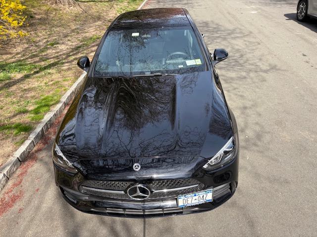 2024 Mercedes-Benz C-Class for sale in White Plains, New York