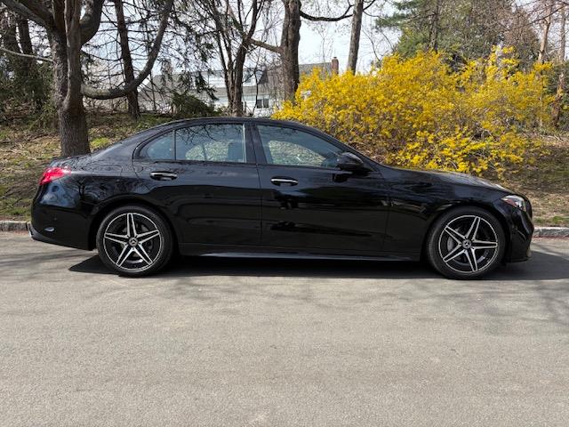 2024 Mercedes-Benz C-Class for sale in White Plains, New York