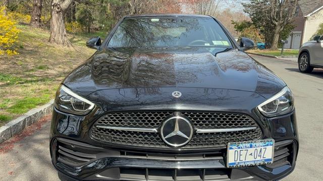 2024 Mercedes-Benz C-Class for sale in White Plains, New York