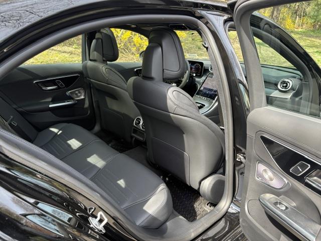 2024 Mercedes-Benz C-Class for sale in White Plains, New York