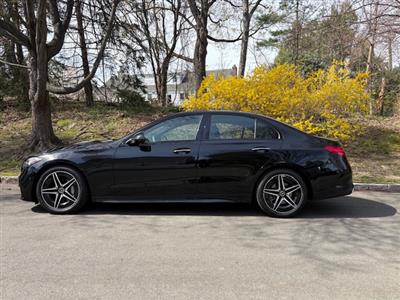 2024 Mercedes-Benz C-Class for sale in White Plains,NY