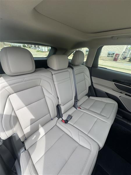 2024 Lincoln Nautilus Hybrid for sale in Choudrant, Louisiana