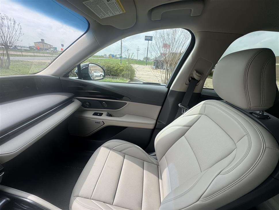 2024 Lincoln Nautilus Hybrid for sale in Choudrant, Louisiana