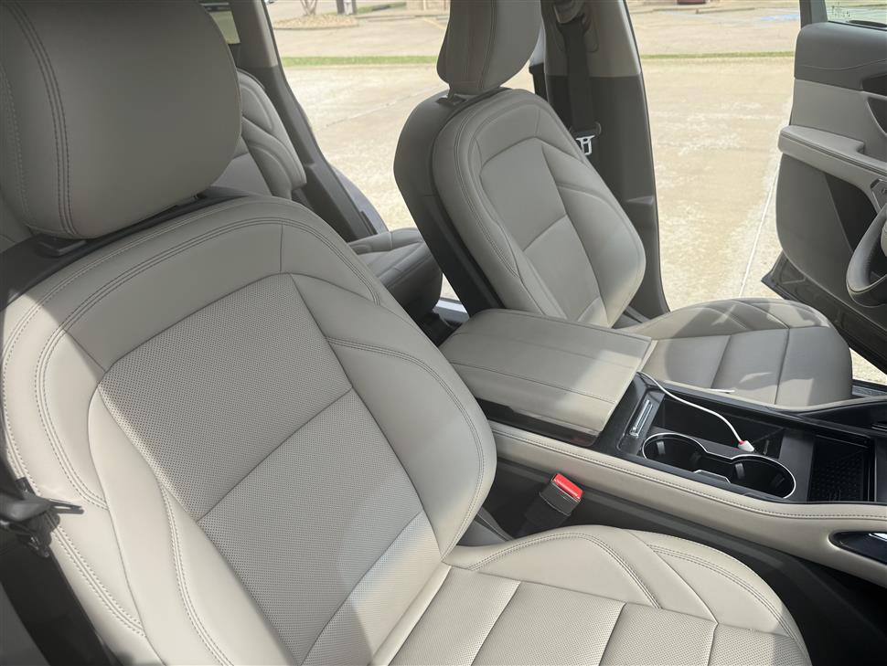 2024 Lincoln Nautilus Hybrid for sale in Choudrant, Louisiana