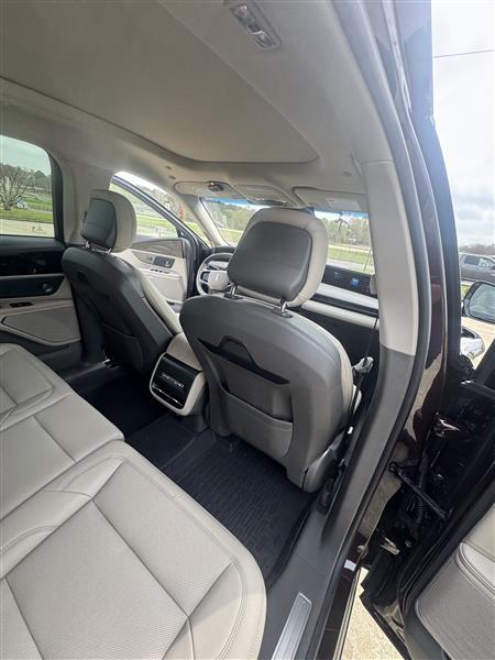 2024 Lincoln Nautilus Hybrid for sale in Choudrant, Louisiana