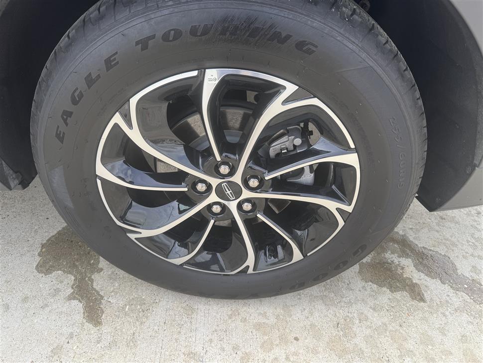 2024 Lincoln Nautilus Hybrid for sale in Choudrant, Louisiana