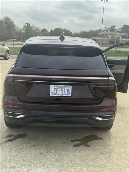 2024 Lincoln Nautilus Hybrid for sale in Choudrant, Louisiana
