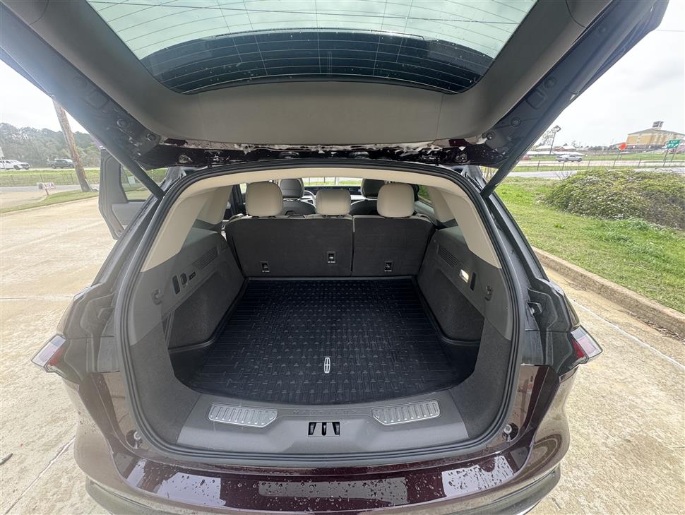2024 Lincoln Nautilus Hybrid for sale in Choudrant, Louisiana