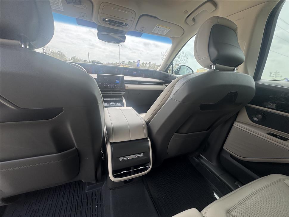 2024 Lincoln Nautilus Hybrid for sale in Choudrant, Louisiana