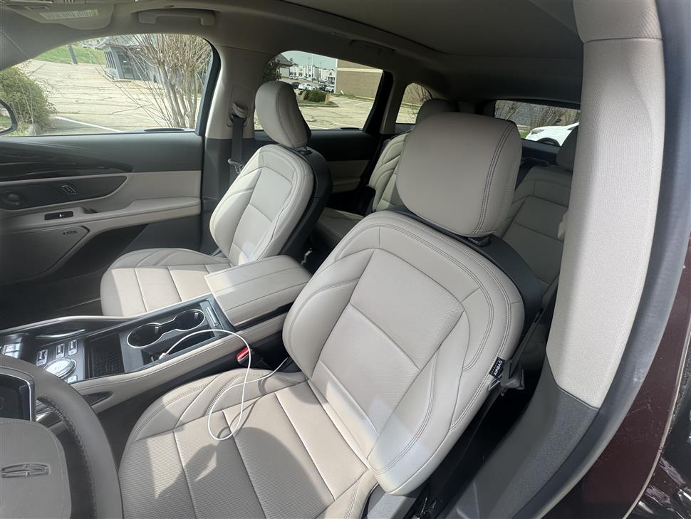 2024 Lincoln Nautilus Hybrid for sale in Choudrant, Louisiana
