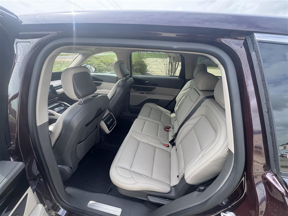 2024 Lincoln Nautilus Hybrid for sale in Choudrant, Louisiana