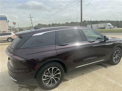 2024 Lincoln Nautilus Hybrid lease in Choudrant,LA