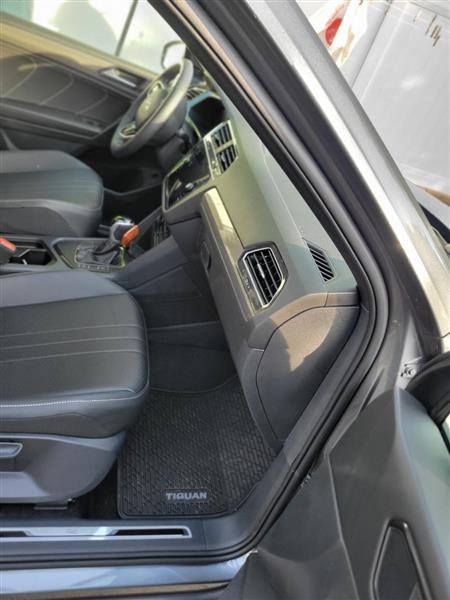2025 Volkswagen Tiguan for sale in Vista, California