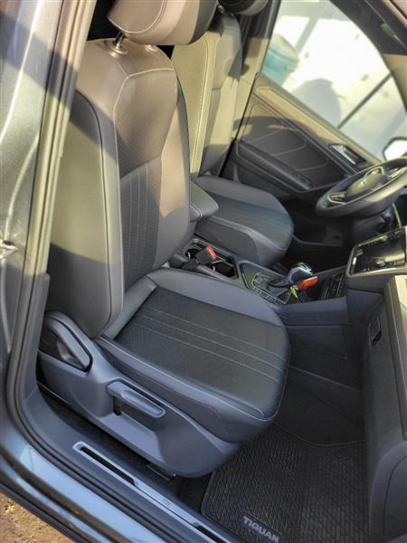 2025 Volkswagen Tiguan for sale in Vista, California