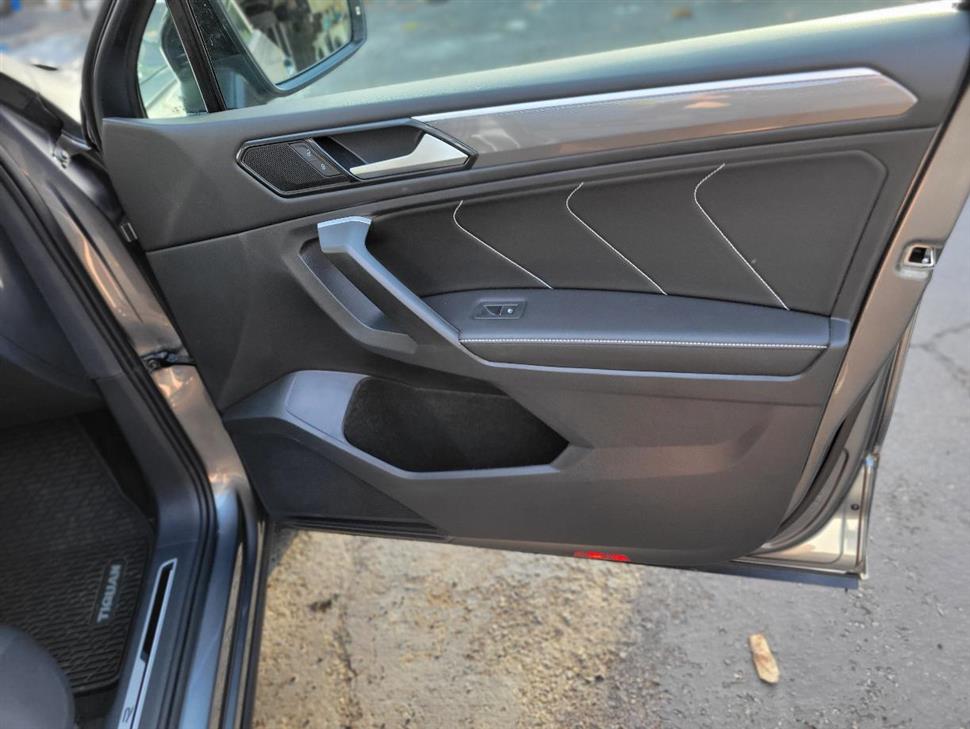 2025 Volkswagen Tiguan for sale in Vista, California