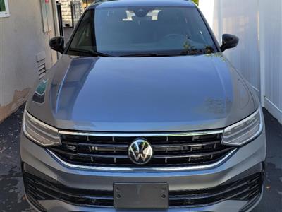 2025 Volkswagen Tiguan lease in Vista,CA