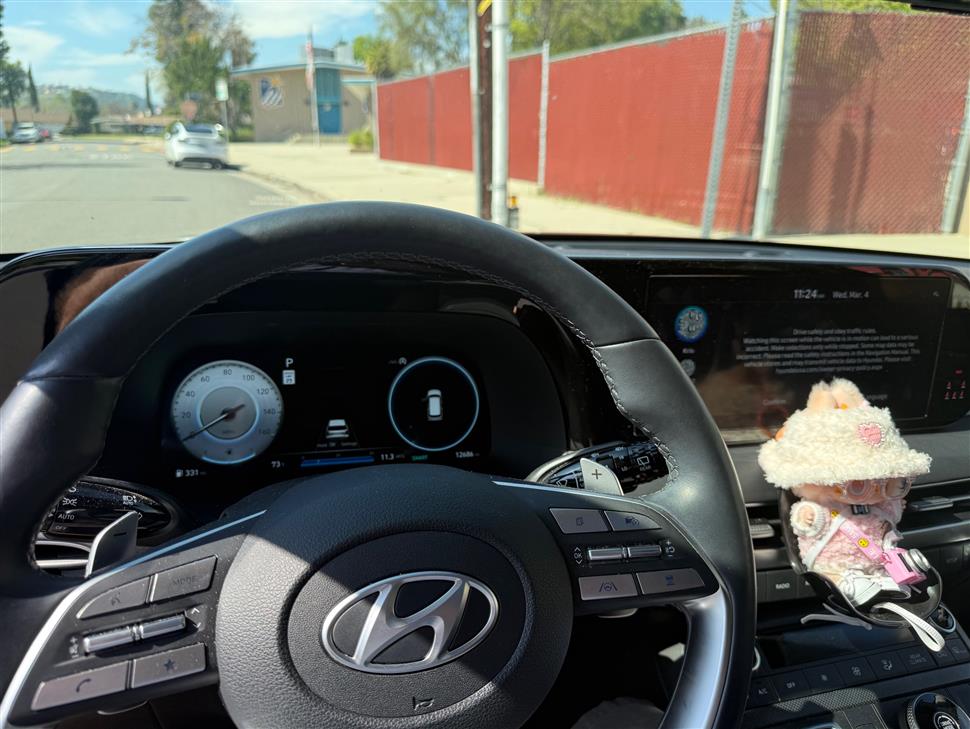 2025 Hyundai Palisade for sale in Woodland Hills, California