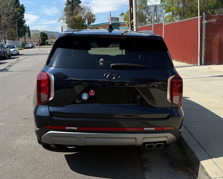 2025 Hyundai Palisade for sale in Woodland Hills, California