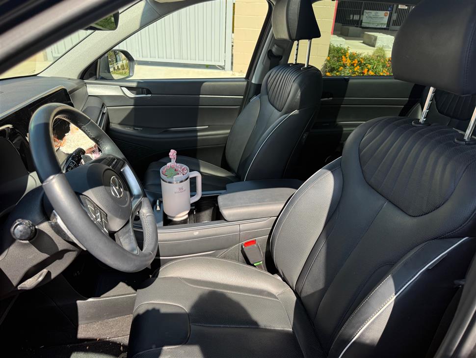 2025 Hyundai Palisade for sale in Woodland Hills, California