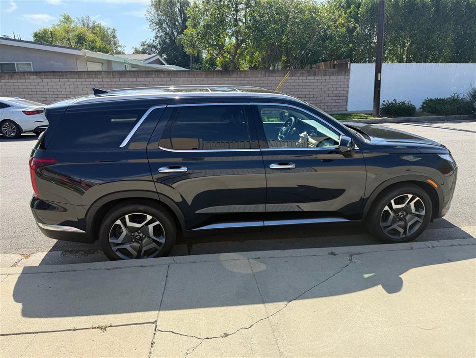 2025 Hyundai Palisade for sale in Woodland Hills, California