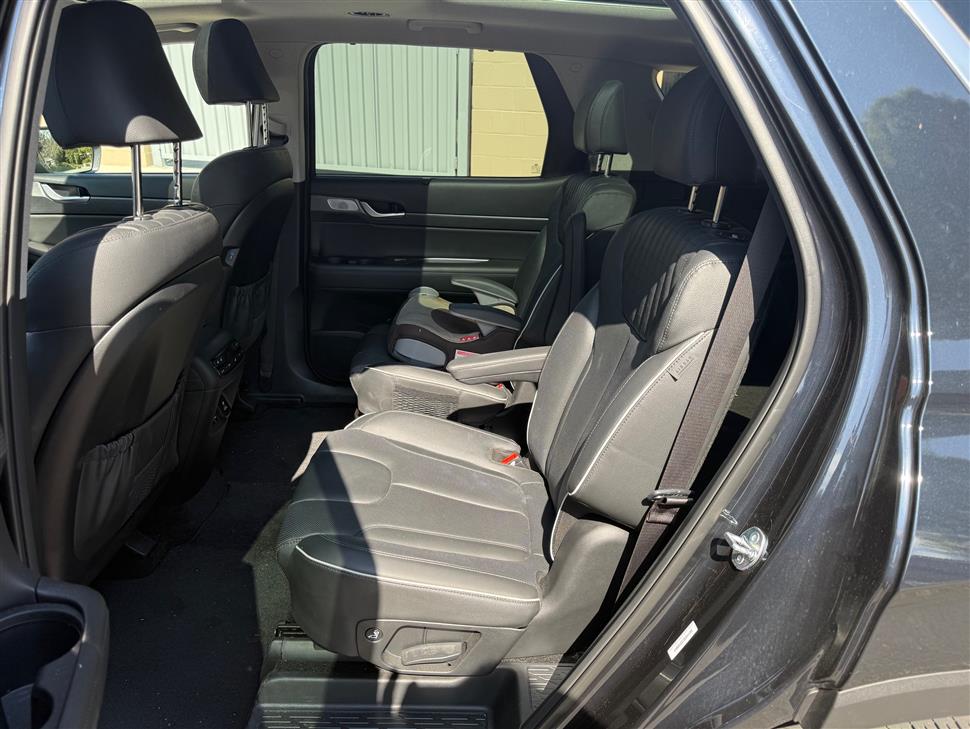 2025 Hyundai Palisade for sale in Woodland Hills, California