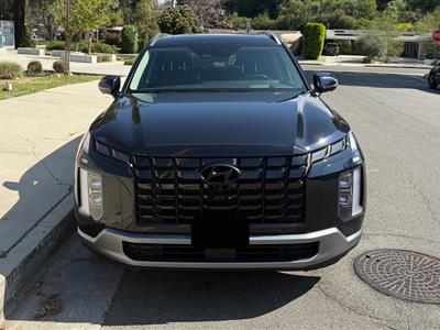 2025 Hyundai Palisade for sale in Woodland Hills,CA
