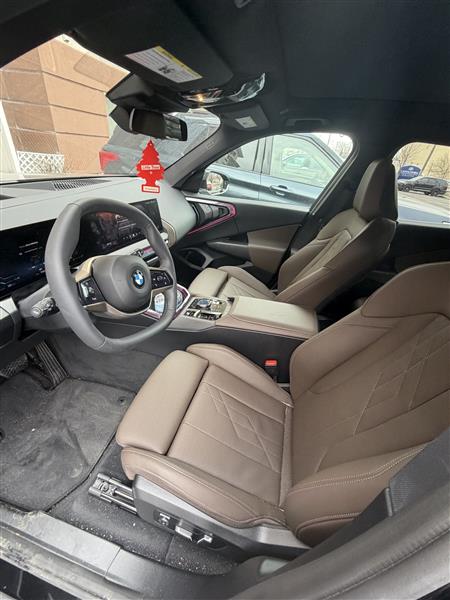 2026 BMW X3 for sale in Chester, Pennsylvania