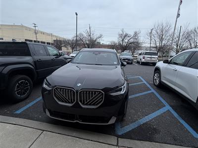 2026 BMW X3 lease in Chester,PA