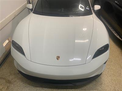 2025 Porsche Taycan lease in Bellaire,TX