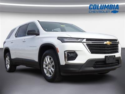 2022 Chevrolet Traverse for sale in Cincinnati,OH